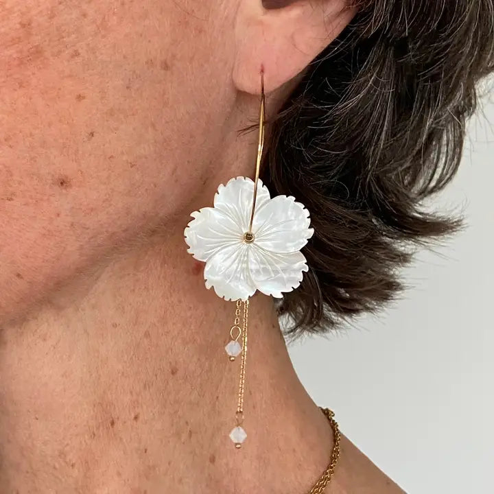Sophia Earrings