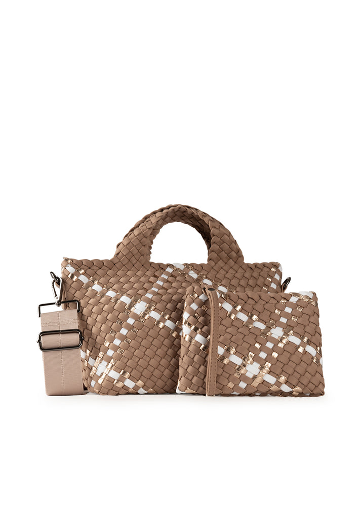 Mark Mini Tote