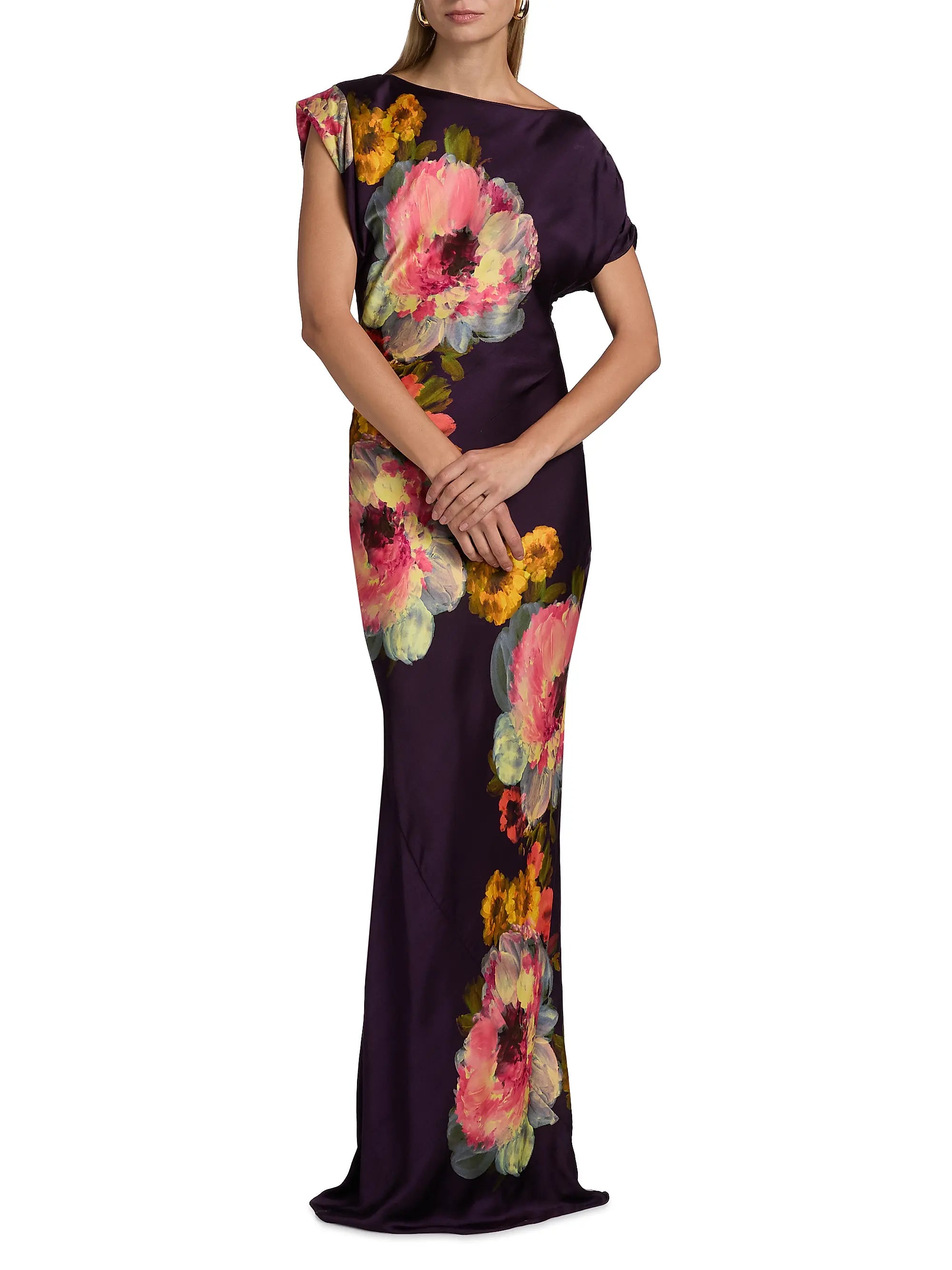 Elroy Dress