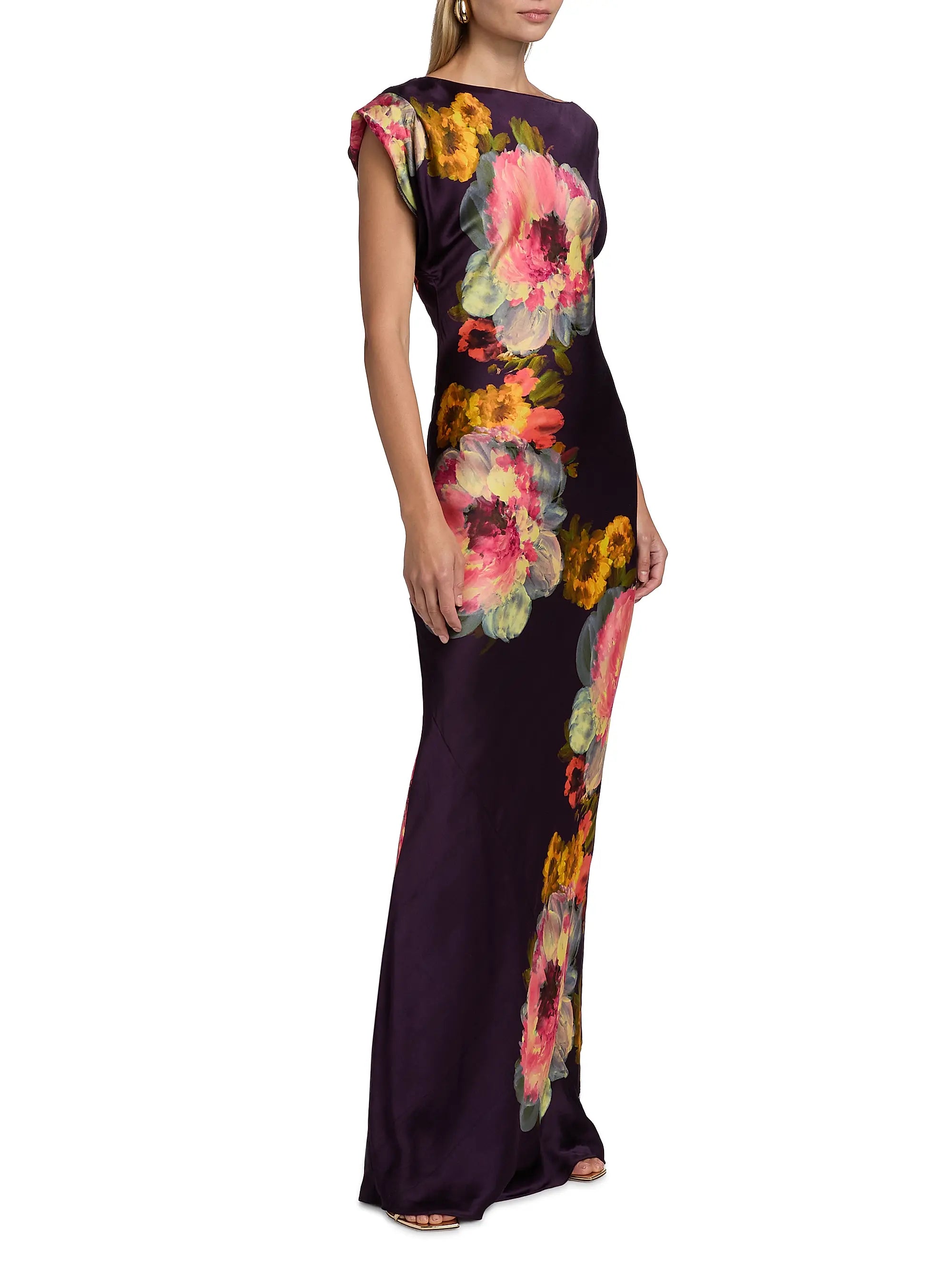 Elroy Dress