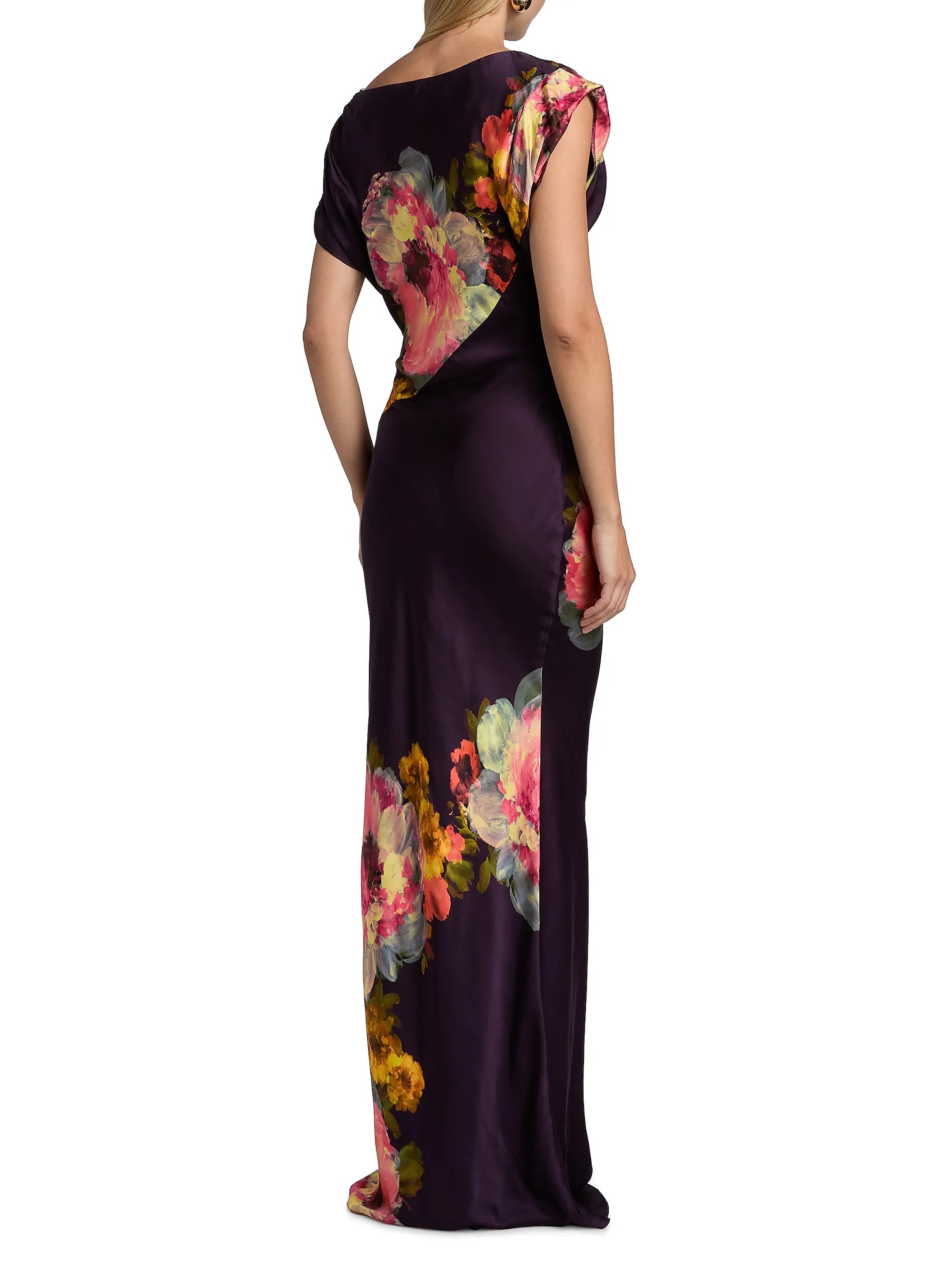 Elroy Dress