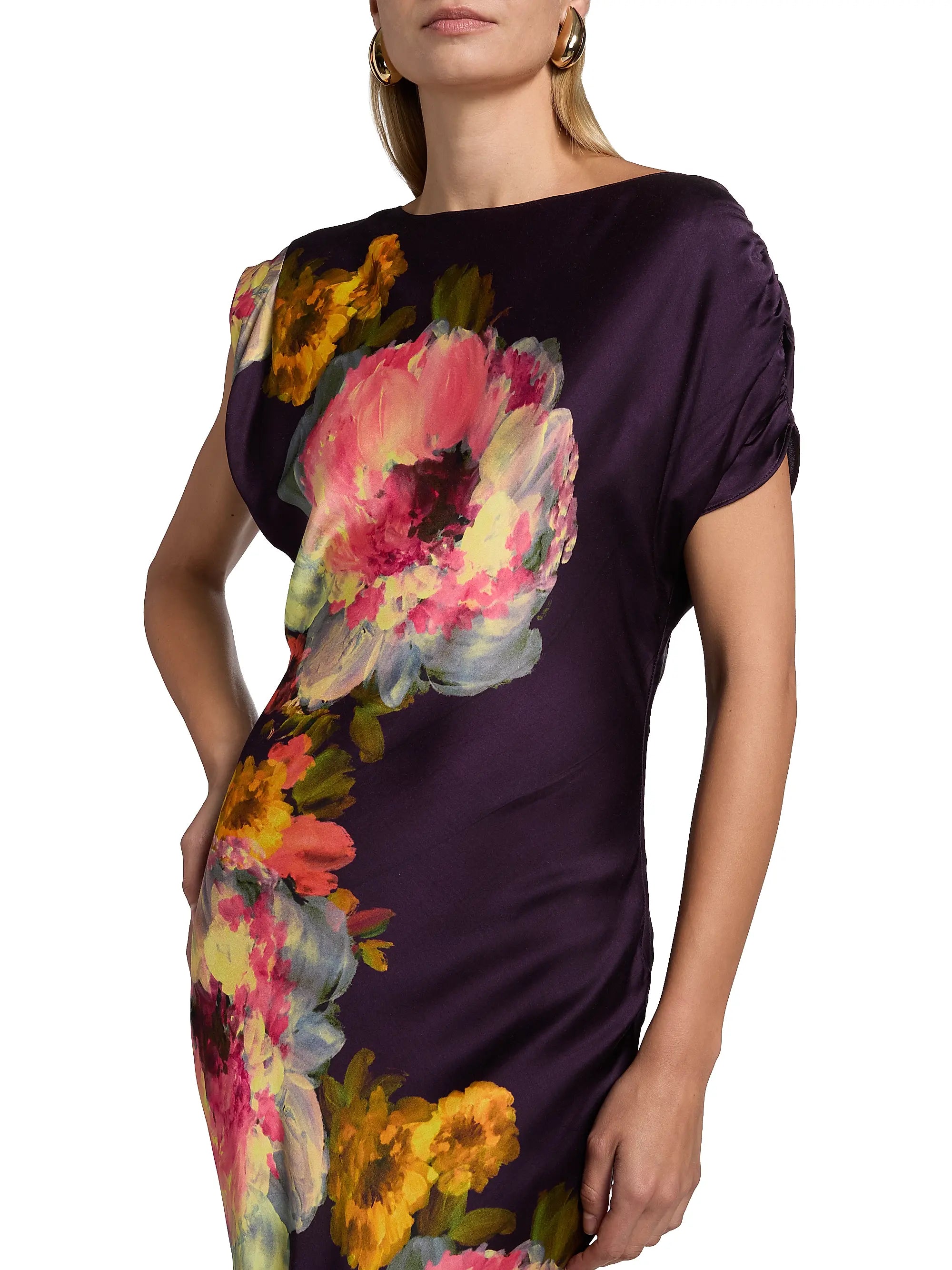 Elroy Dress