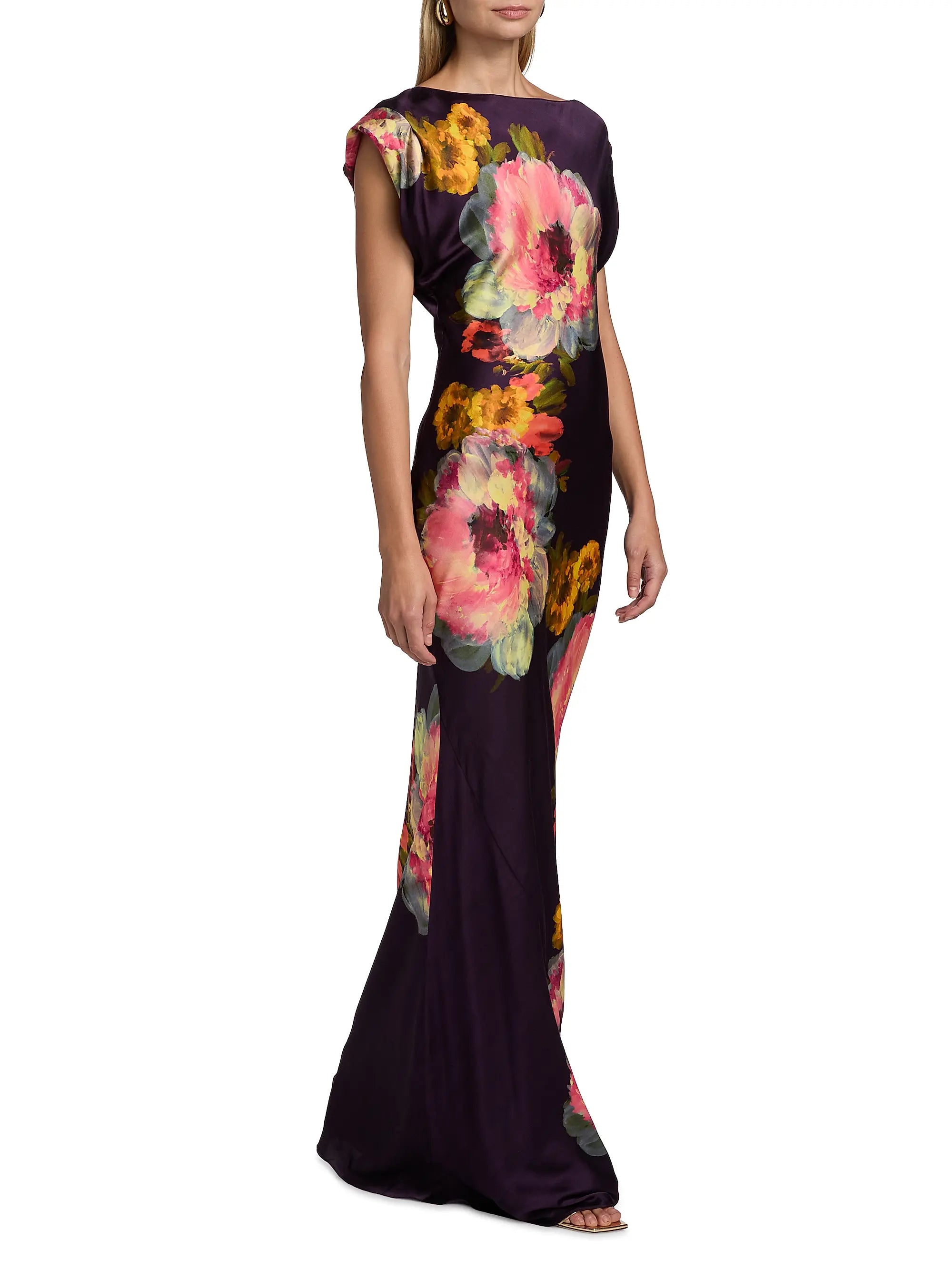 Elroy Dress