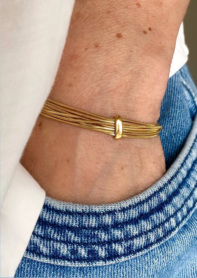 Sissi bracelet