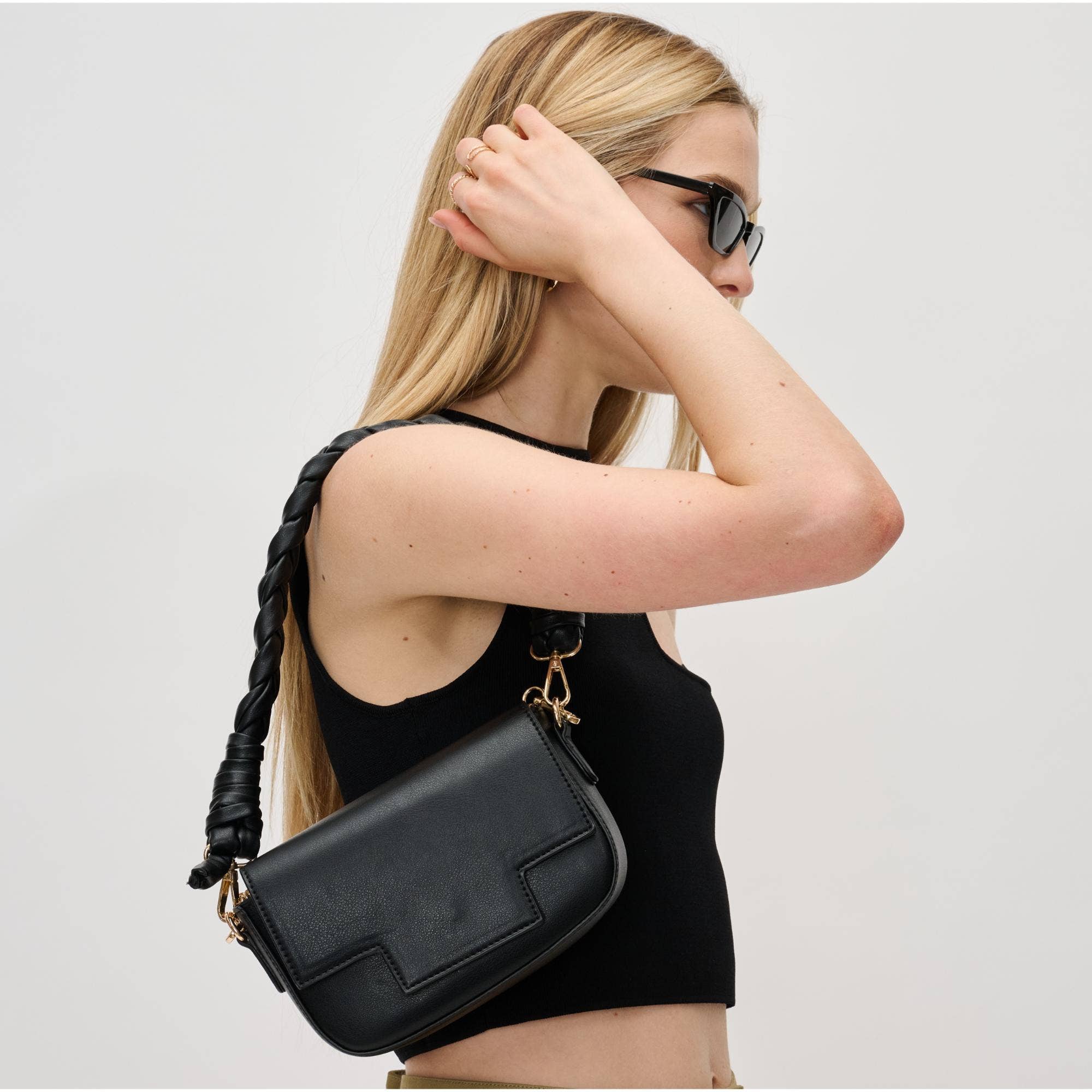 Tessa Crossbody