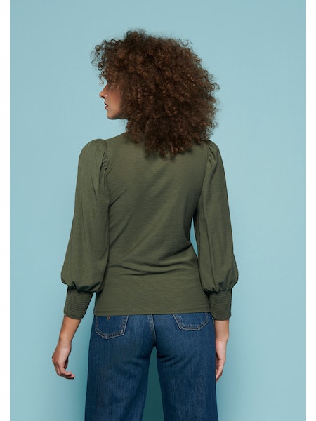 Sawyer Femme Turtleneck