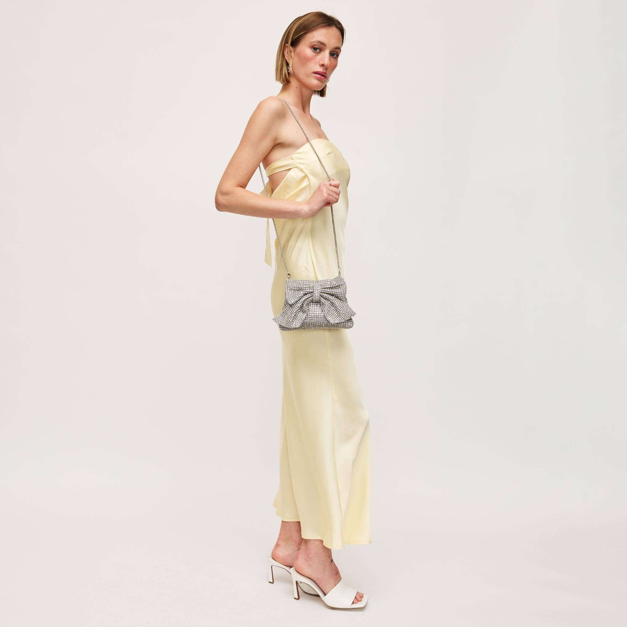 Gretchen Evening Bag