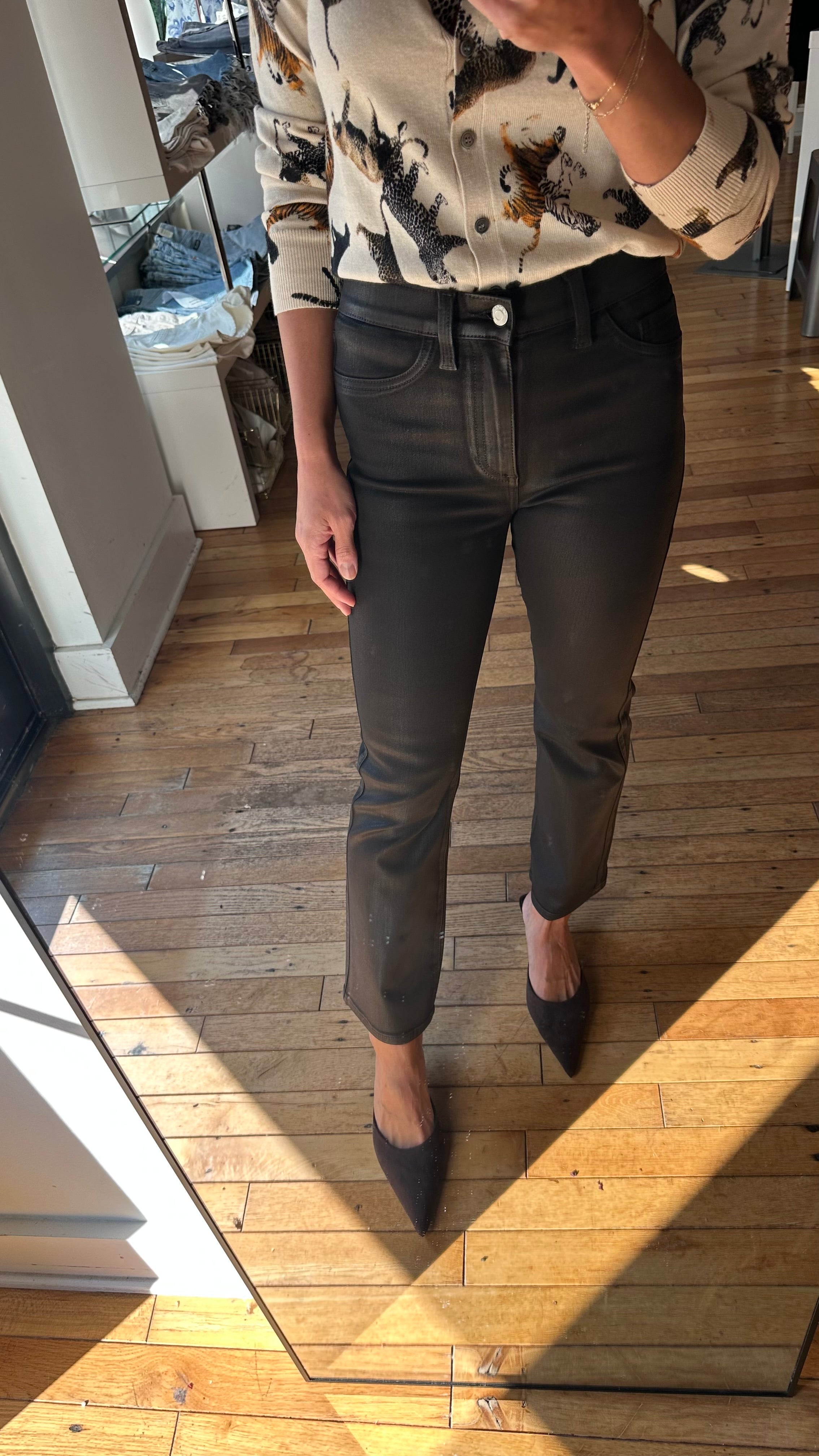 Lennon Jean