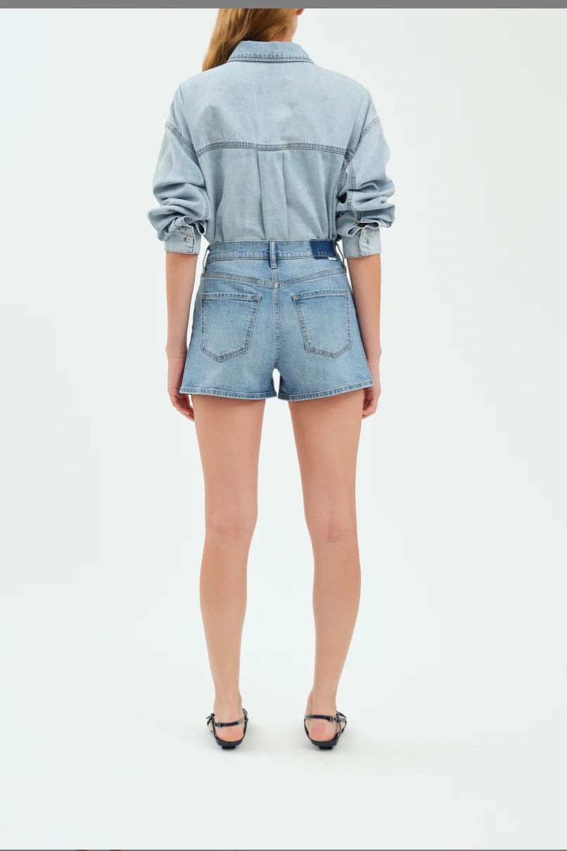 Troublemaker Short