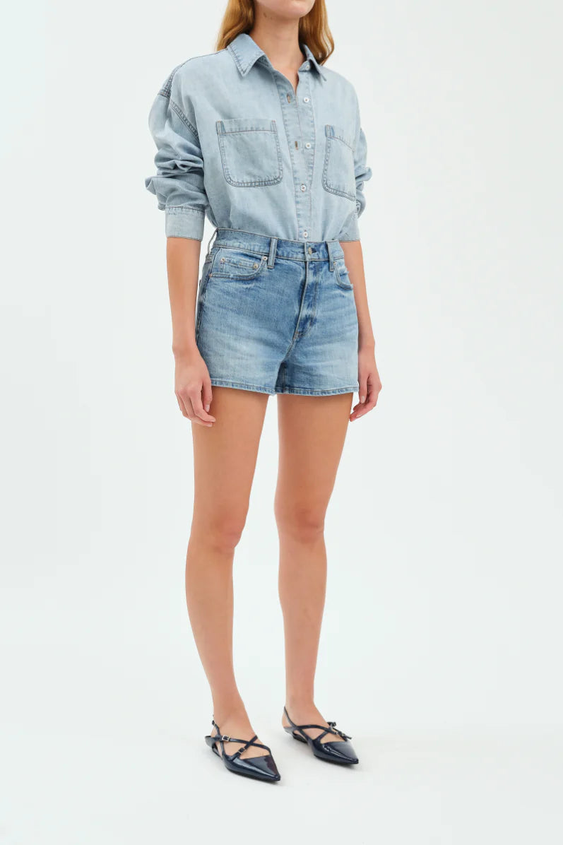 Troublemaker Short