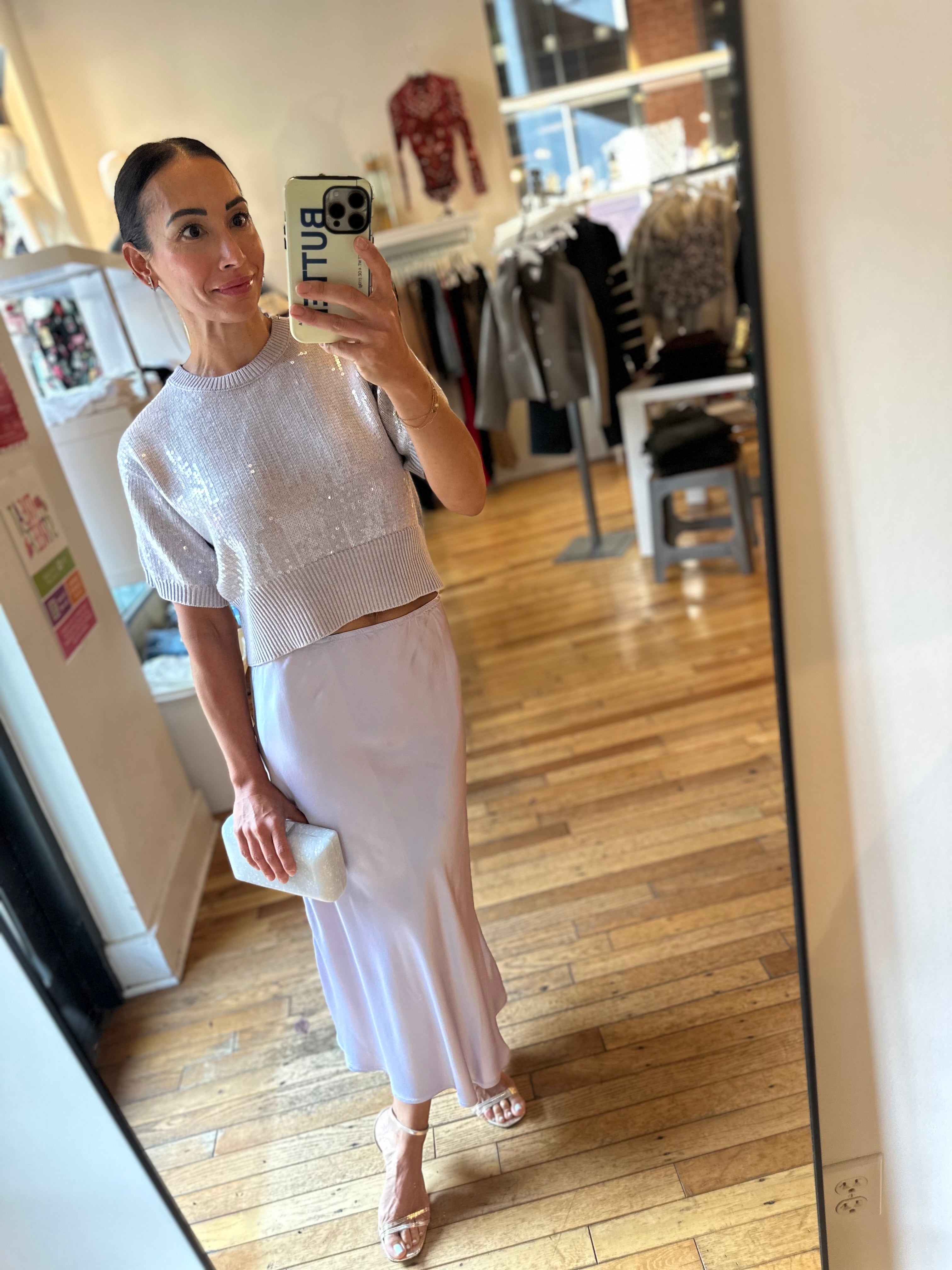 Farah Skirt