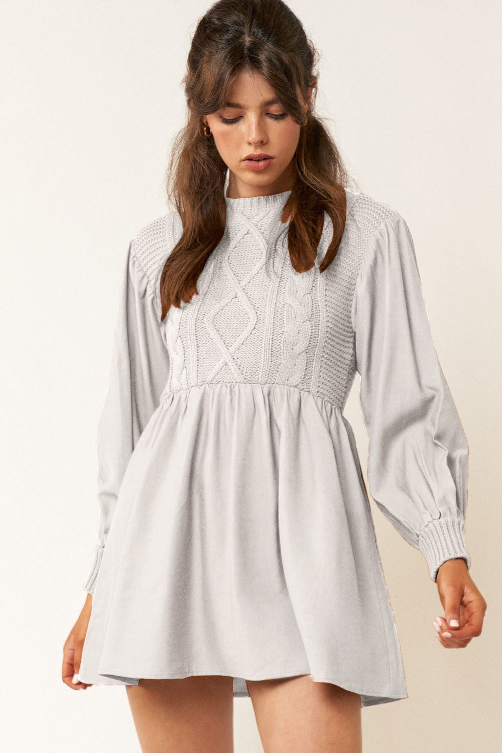 Finley Mini Dress