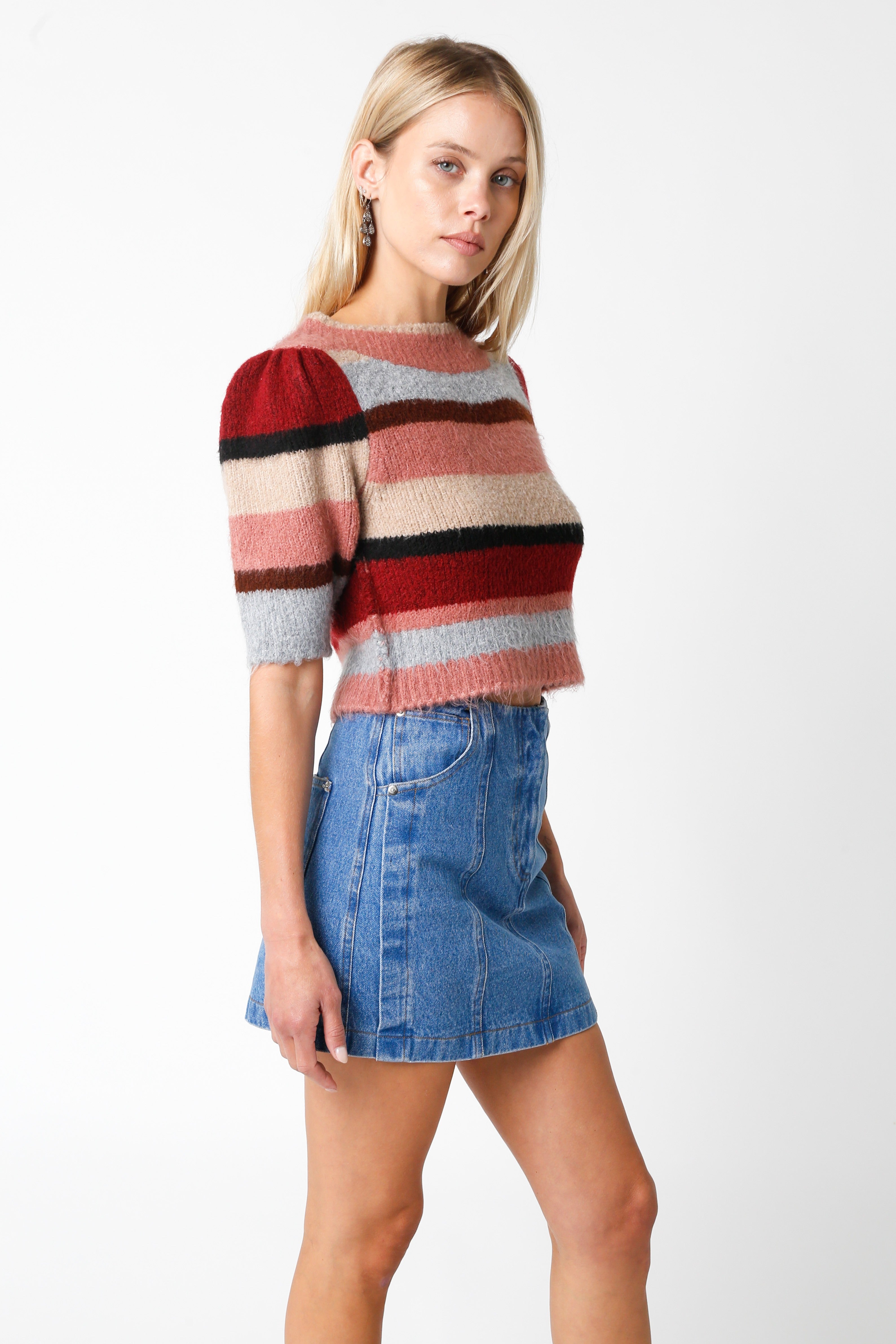 Willow Sweater