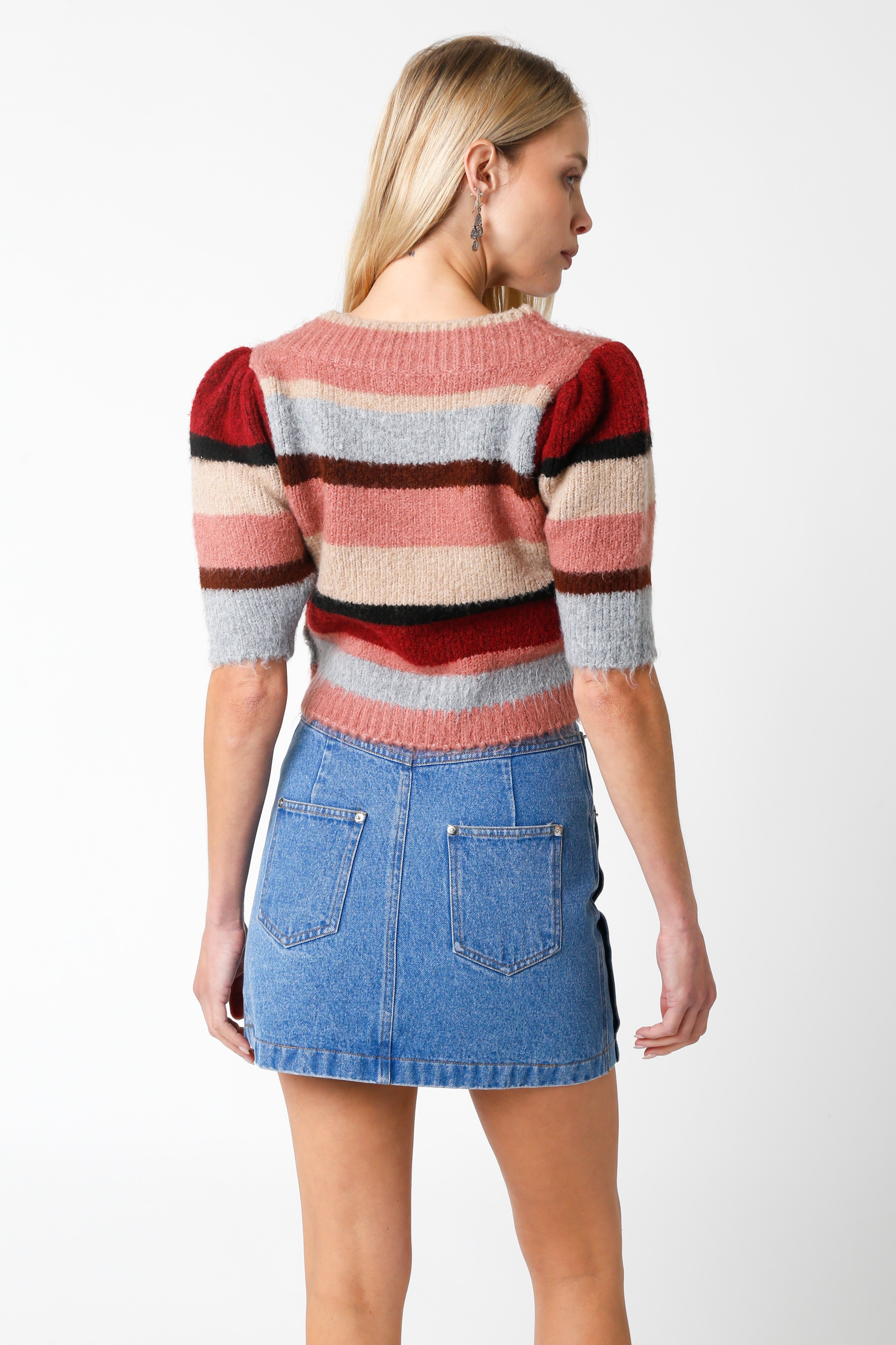 Willow Sweater