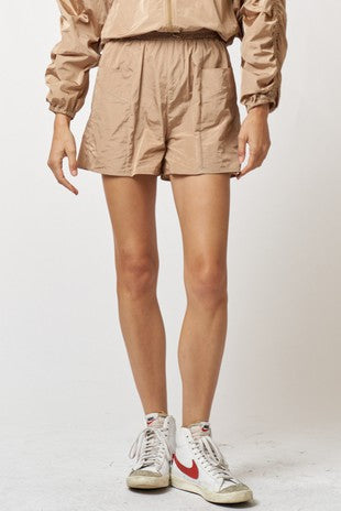 Canyon Shorts