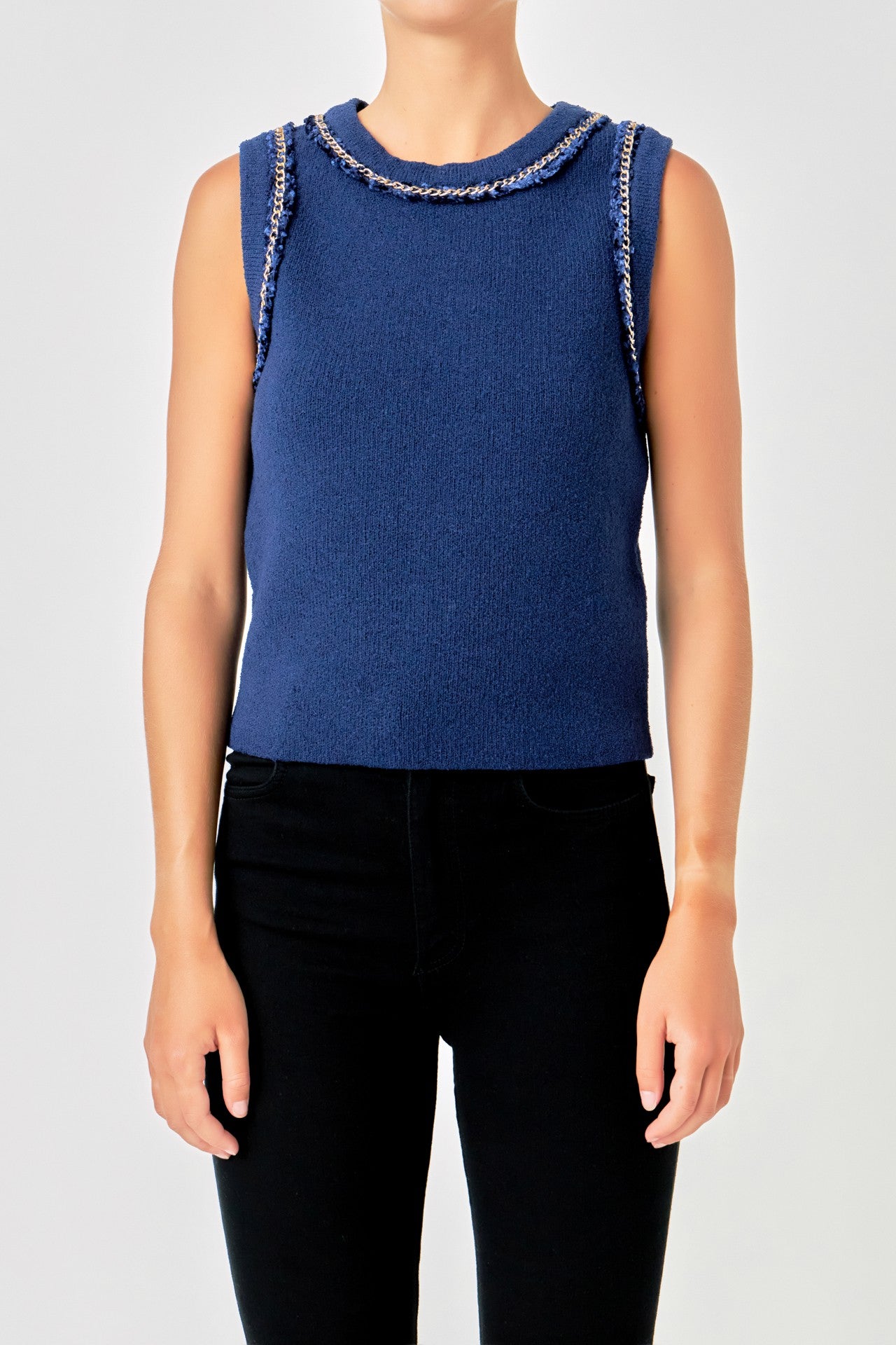Ella Knit Tank