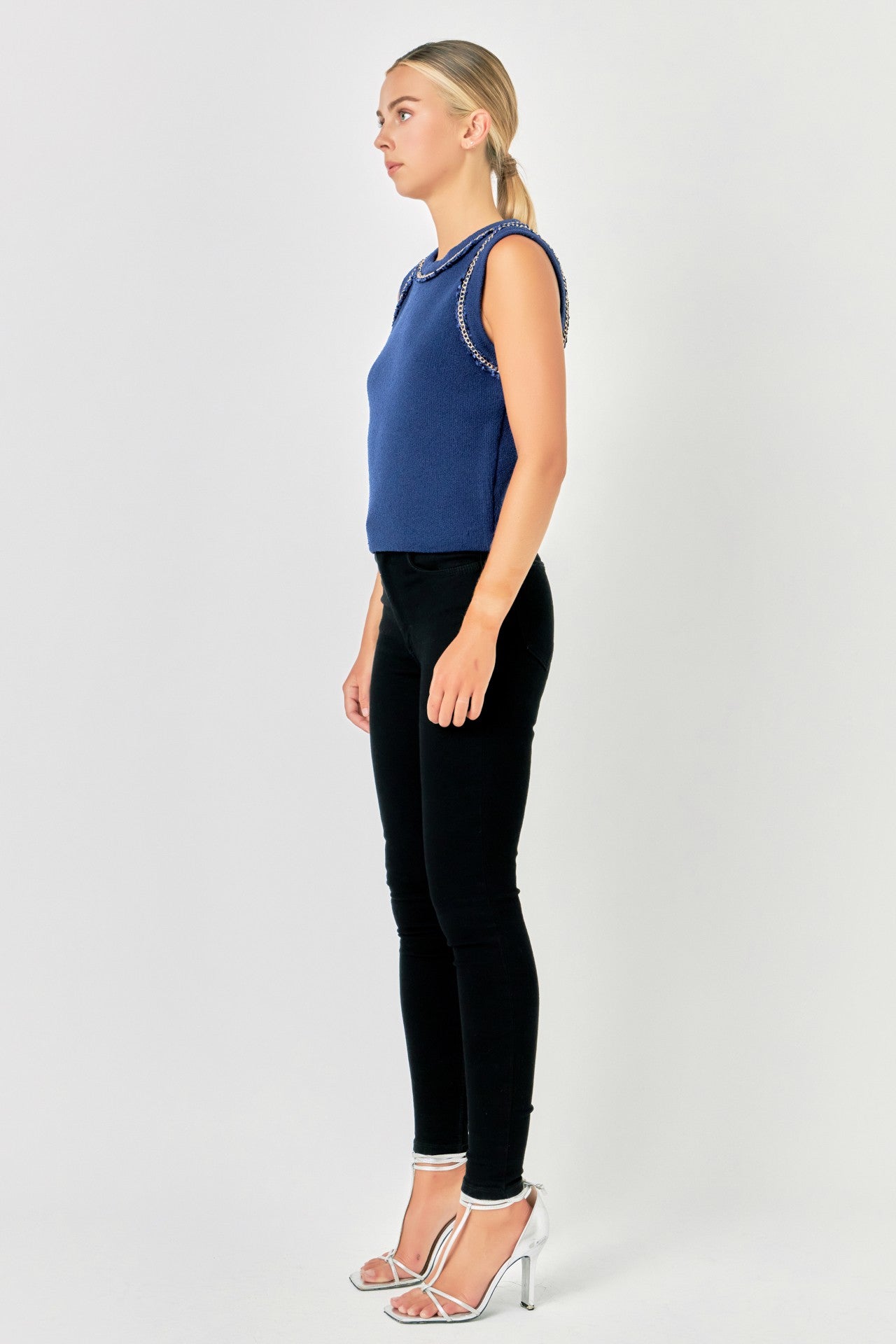 Ella Knit Tank