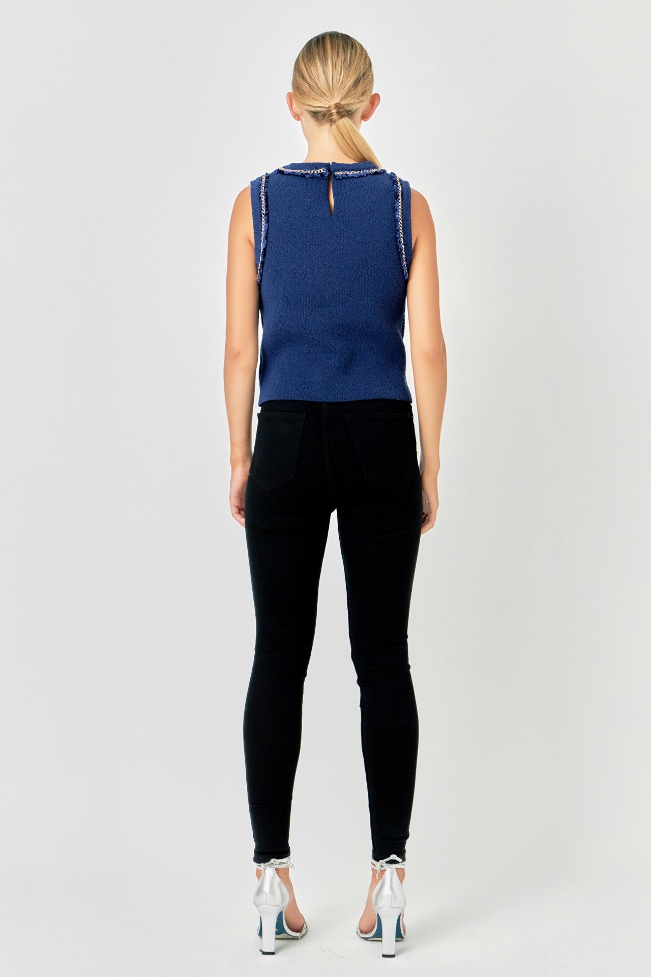 Ella Knit Tank