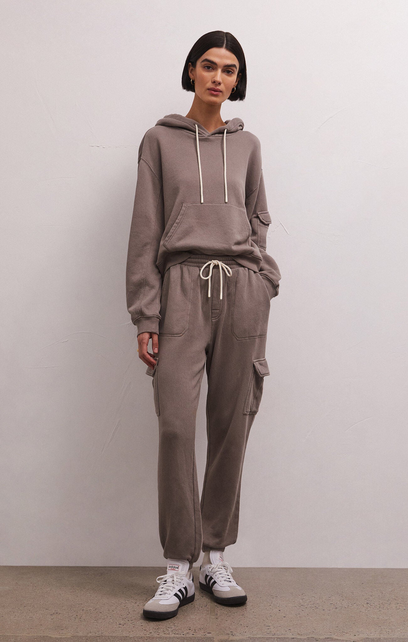 Cargo Jogger