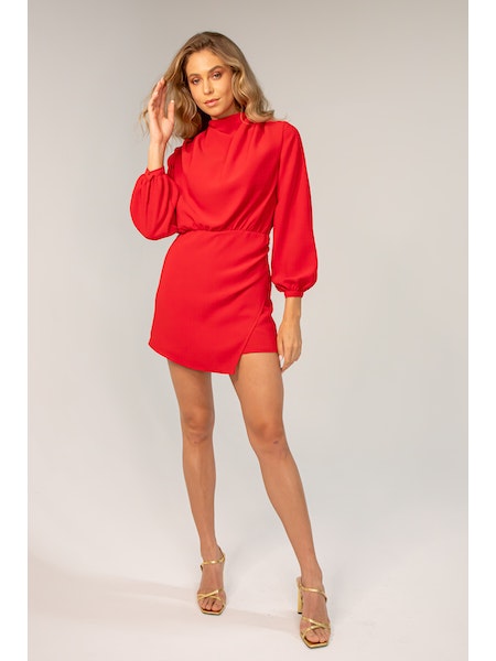Freya Romper