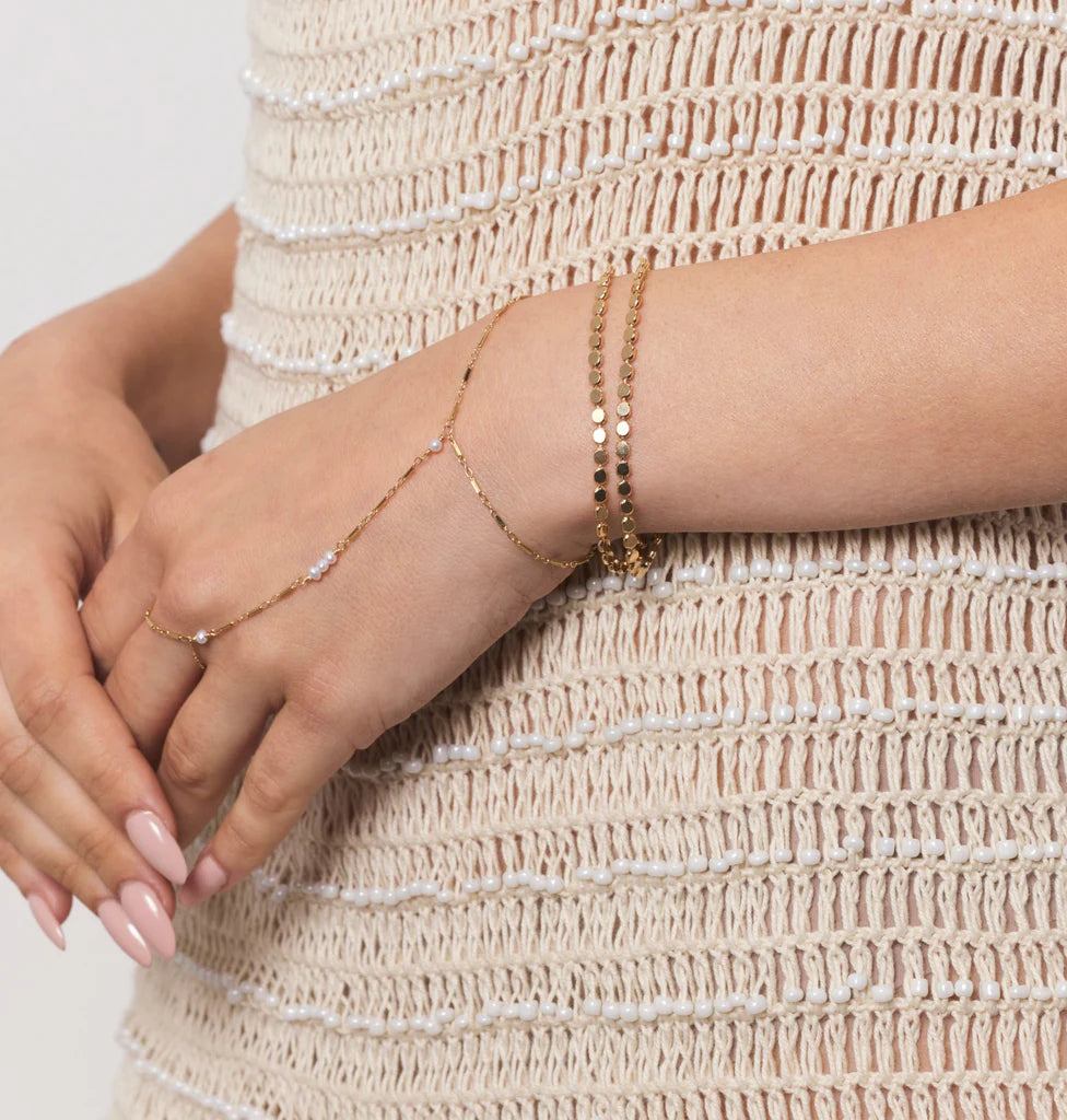 Daria Bracelet