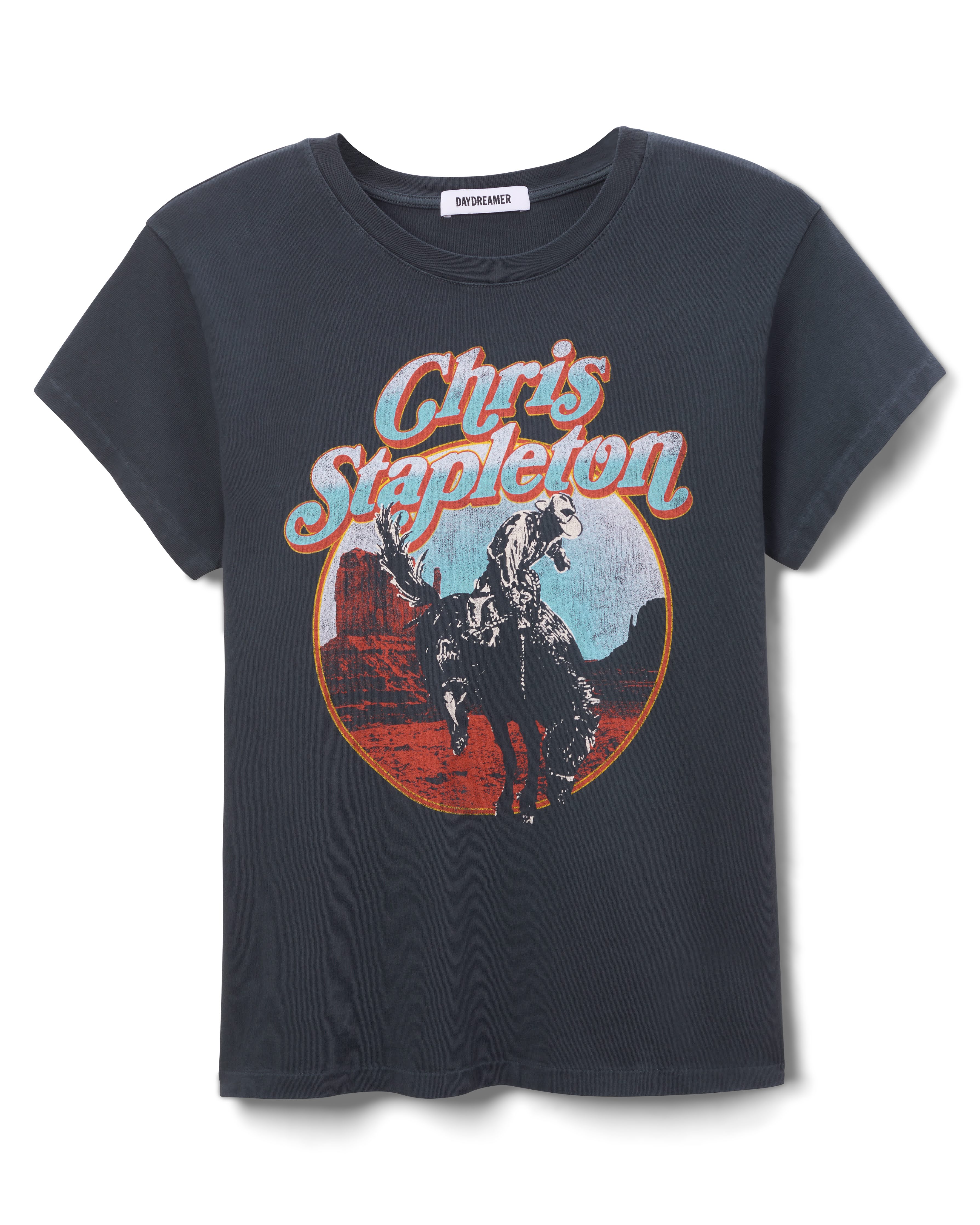 Chris Stapleton House and Canyons Tour Tee