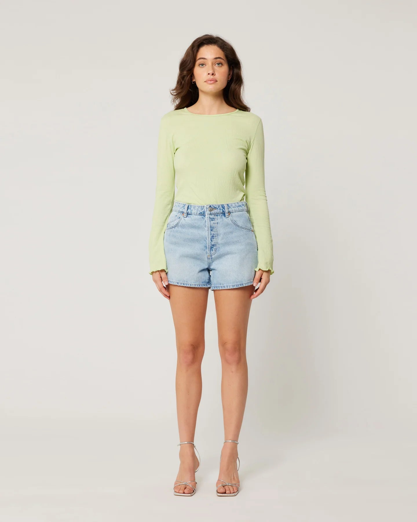 Original Short Longbeach