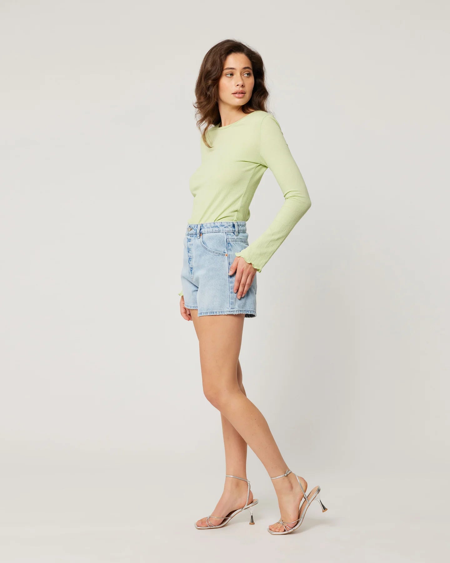 Original Short Longbeach