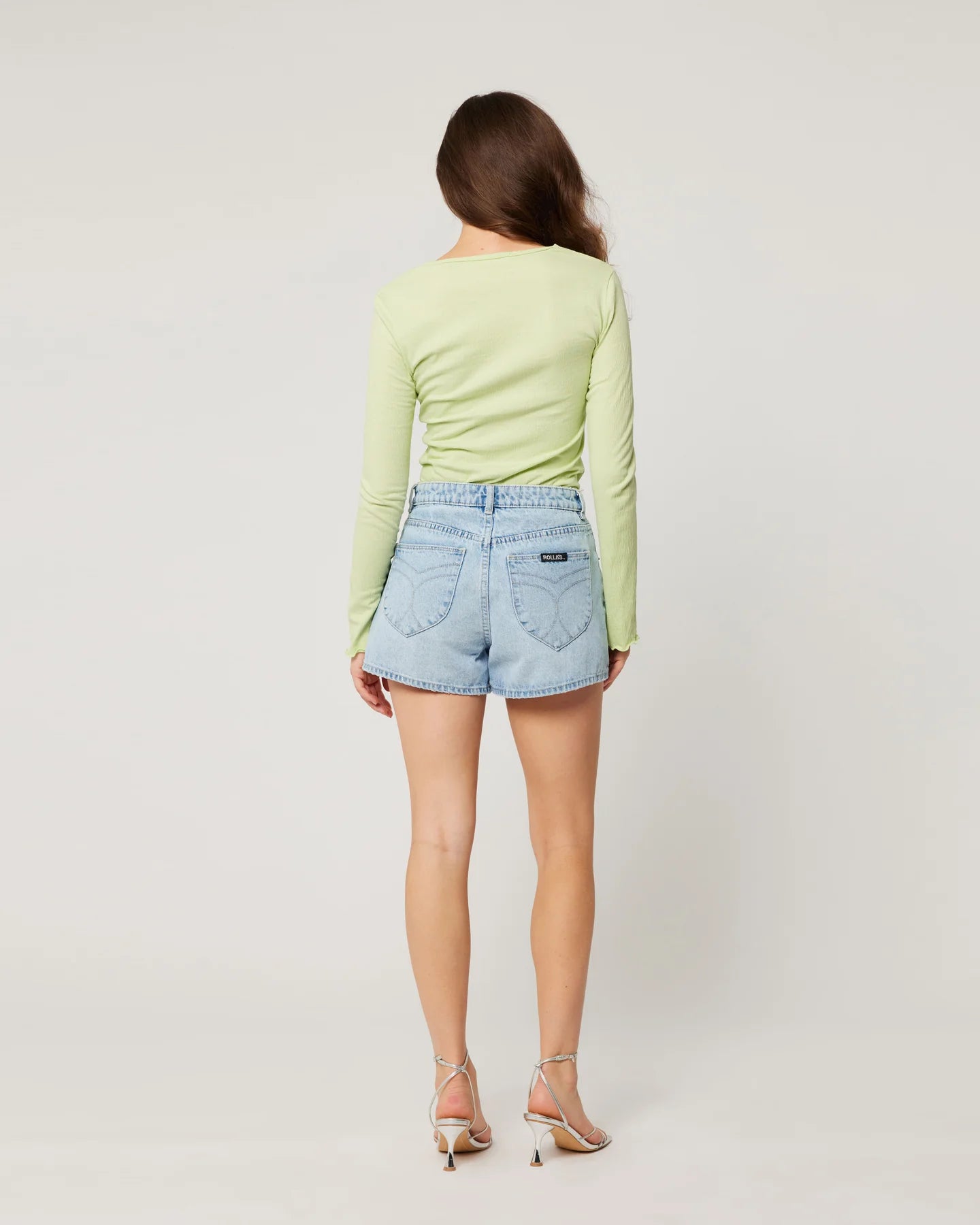 Original Short Longbeach