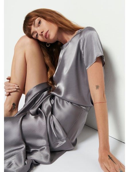 Marie Boxy Crop