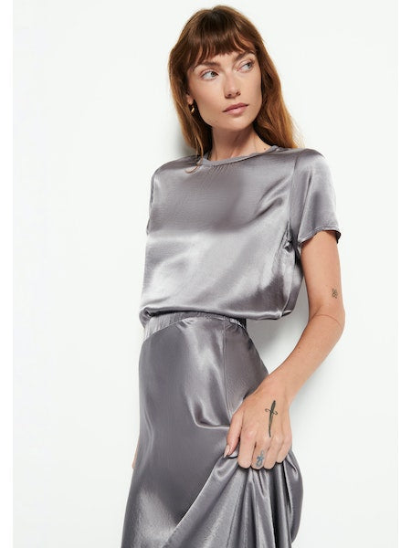Marie Boxy Crop