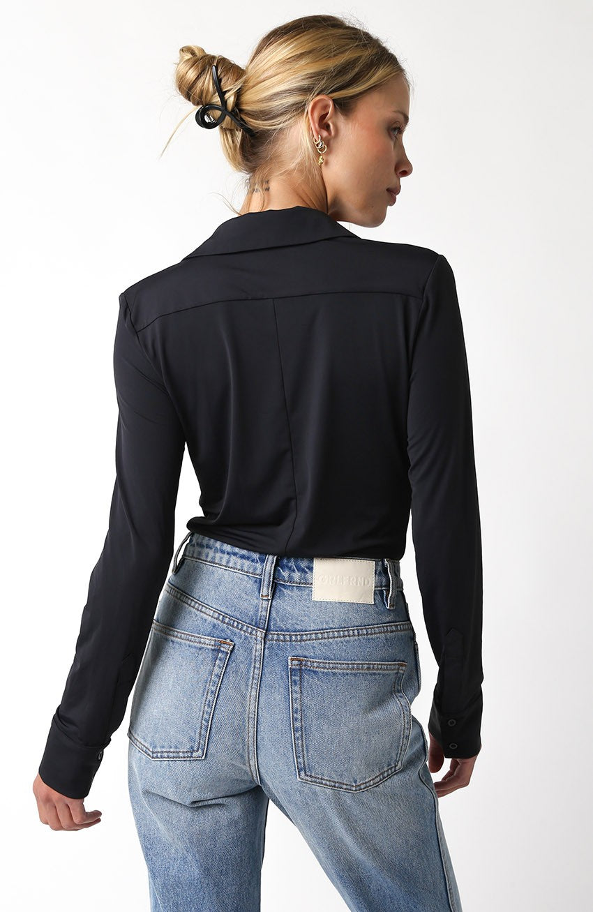 Belle Bodysuit