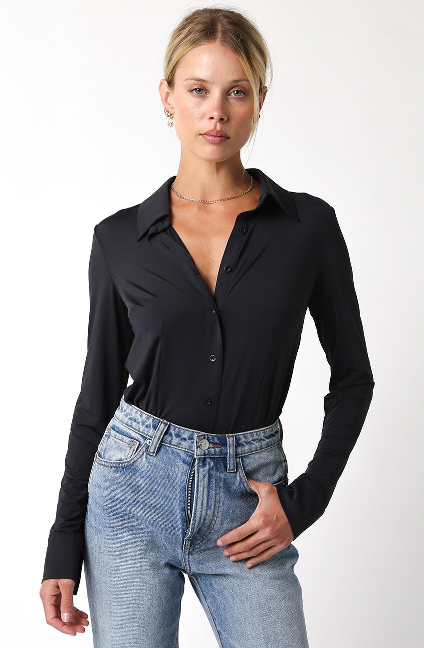 Belle Bodysuit