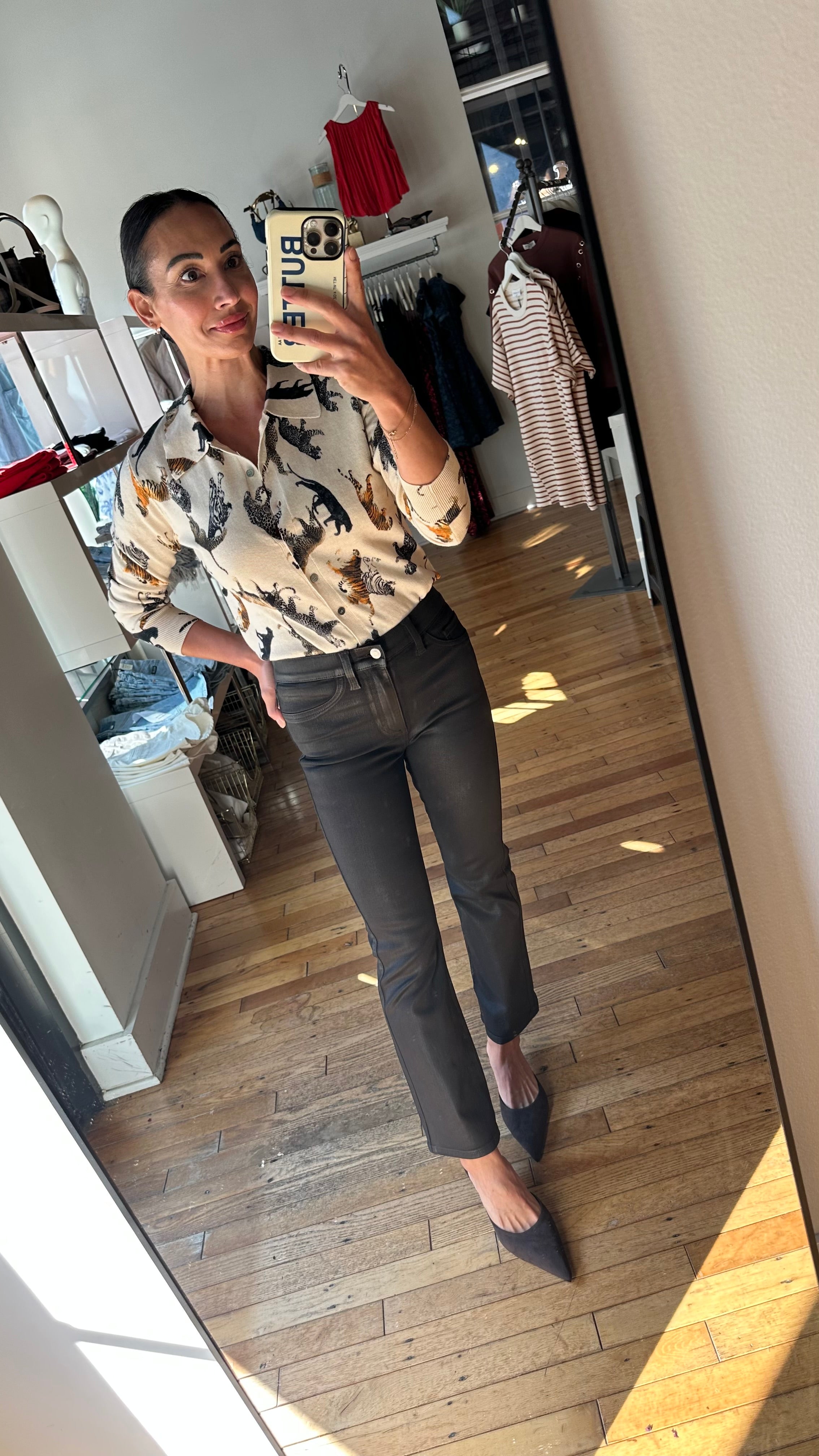 Lennon Jean