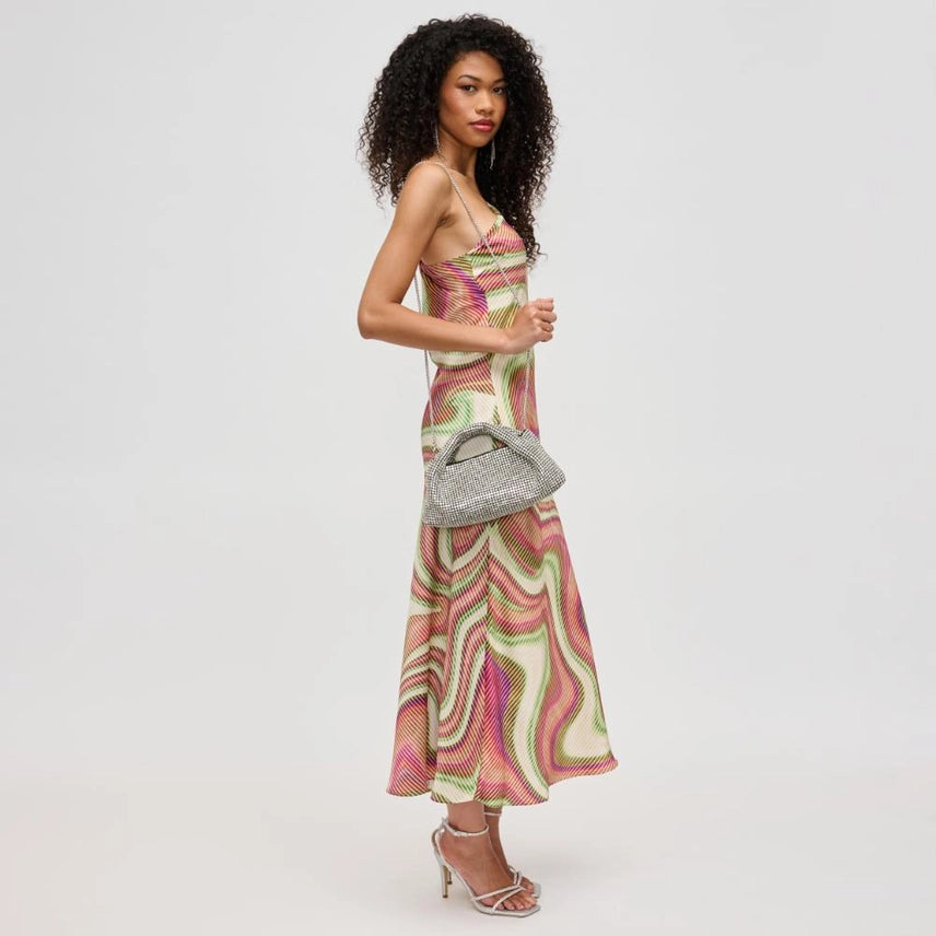 Joss Crystal Evening Bag