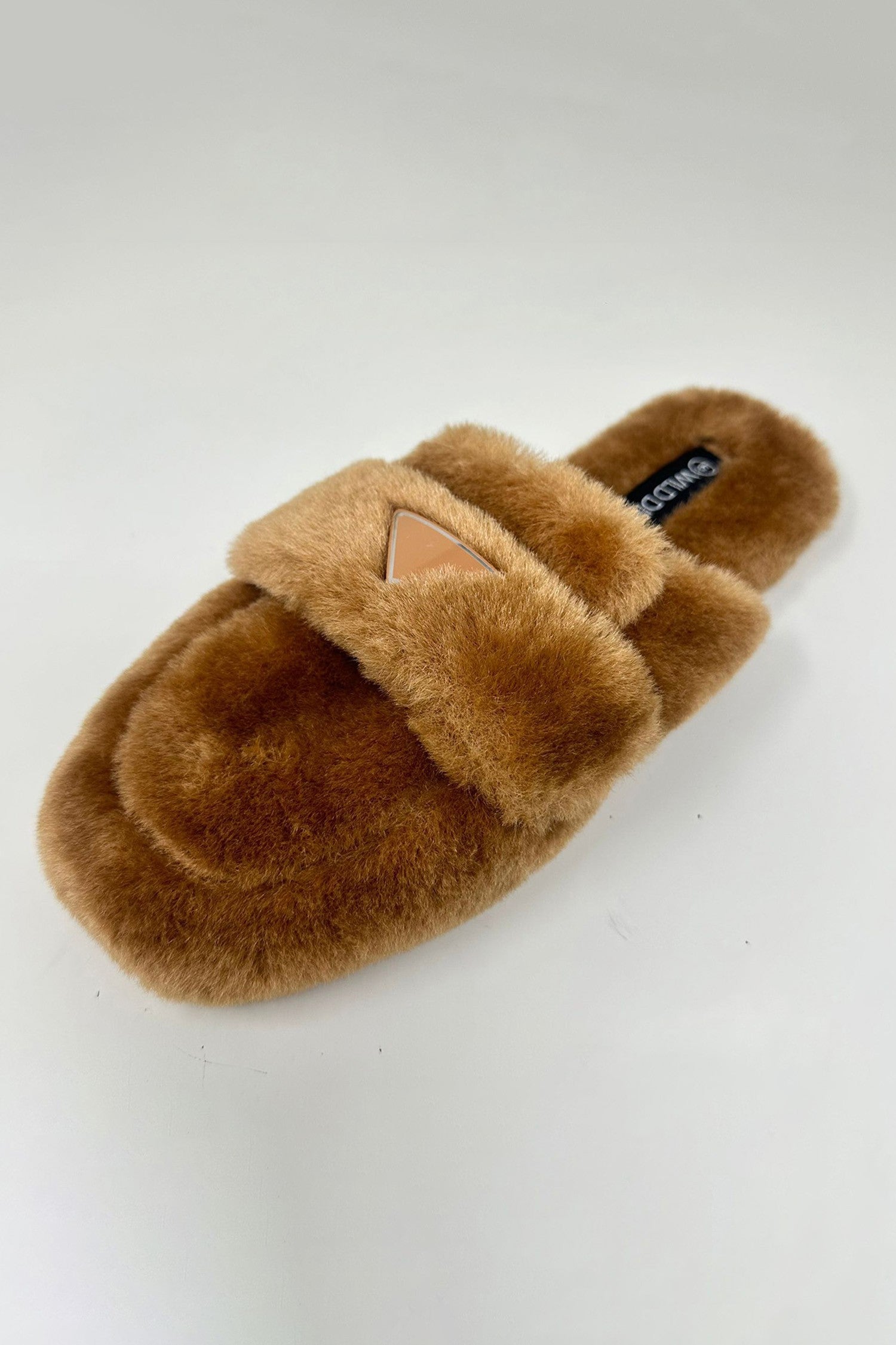 Soulmate Slipper
