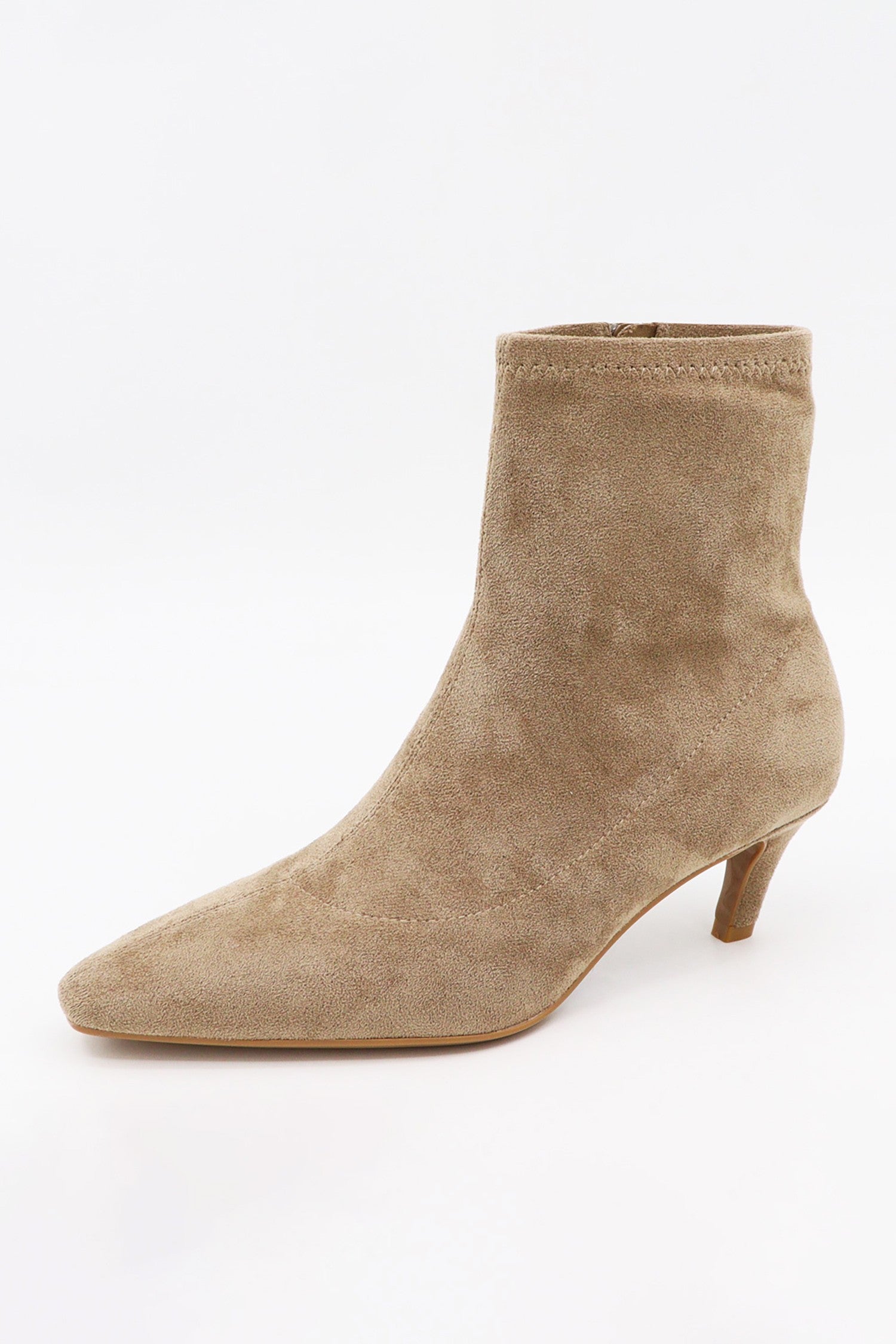 Leah Bootie