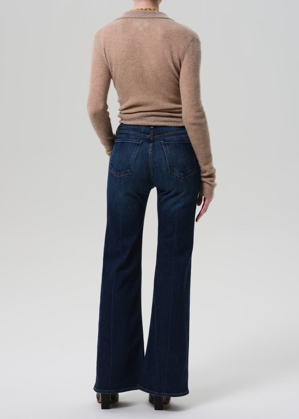 Kimberly Patch Pocket