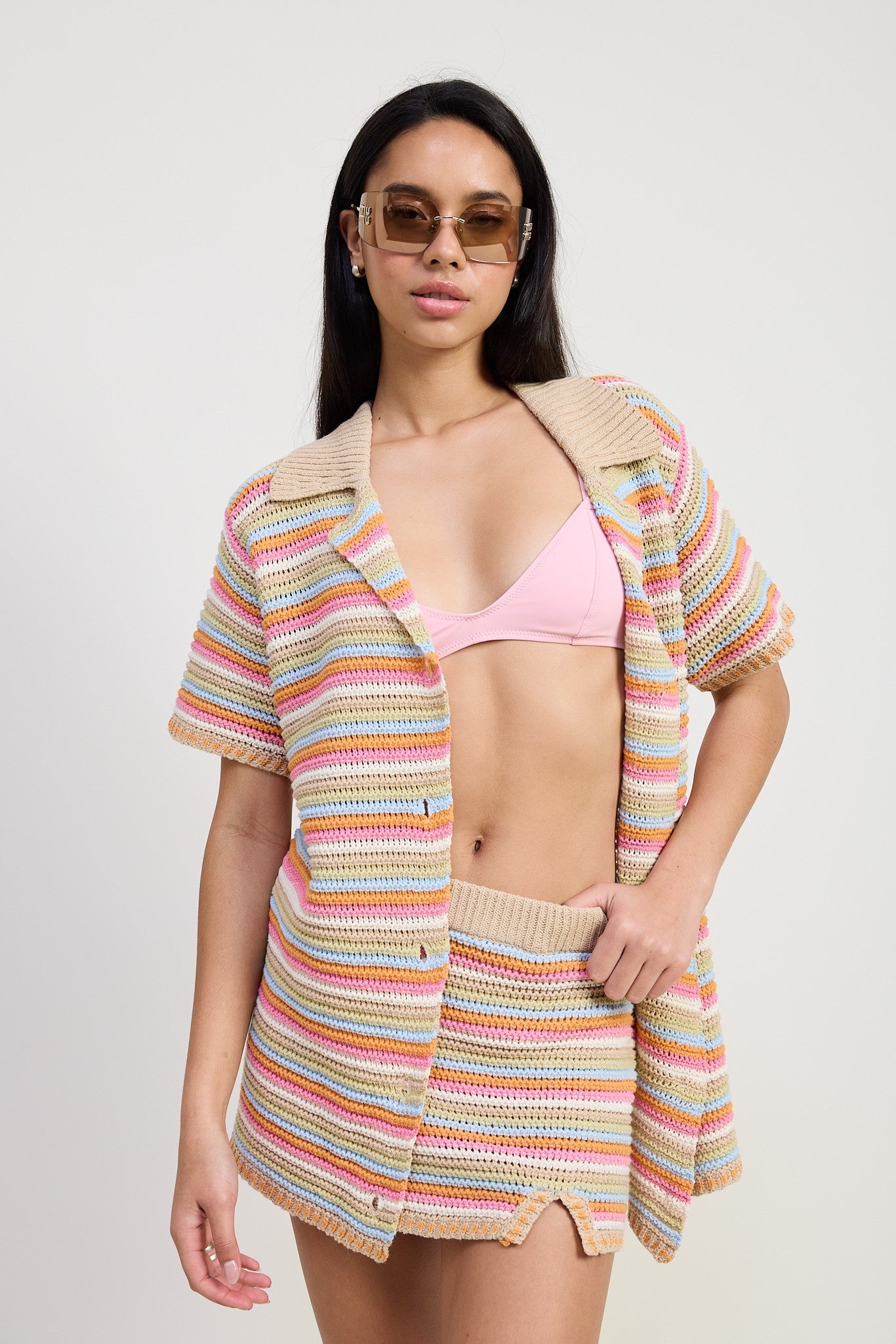 Mallie Set