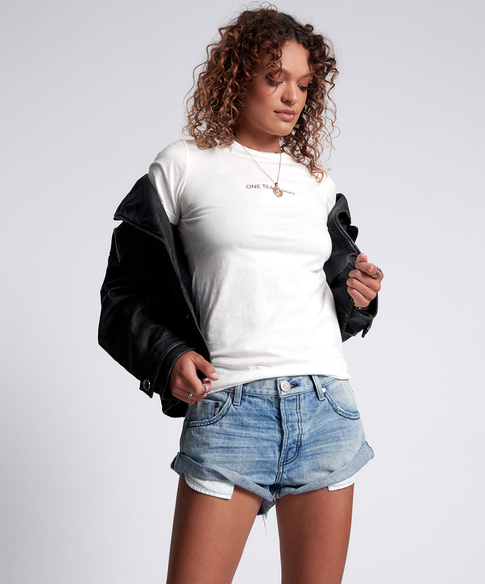 Salty Dog Low Waist Bandits