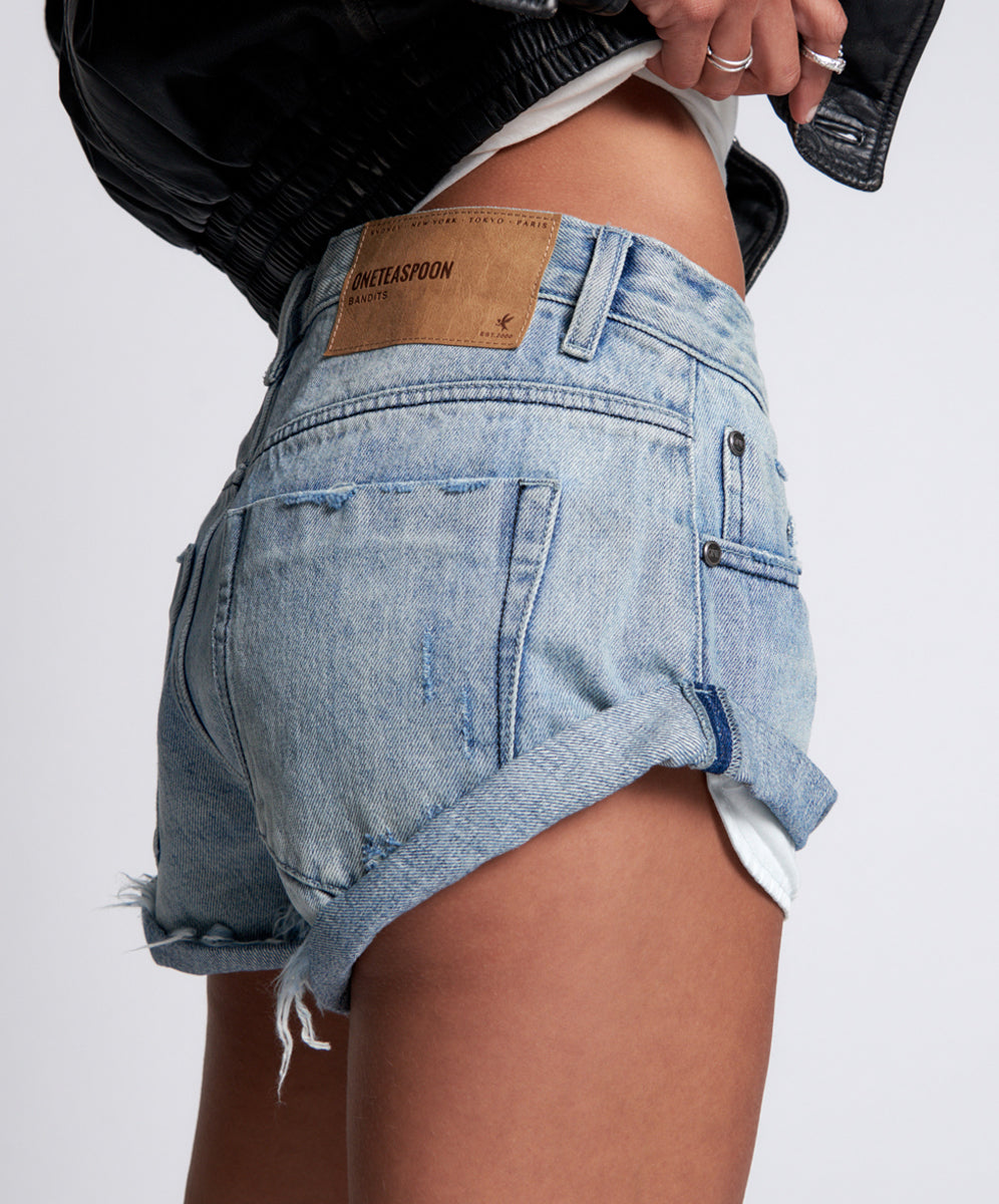 Salty Dog Low Waist Bandits