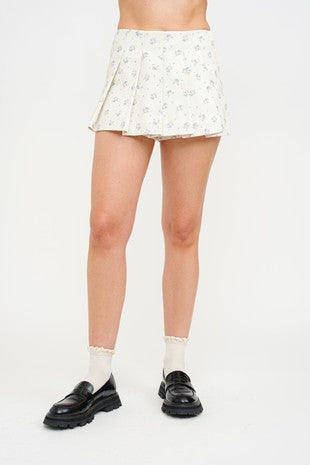 Zuri Skort