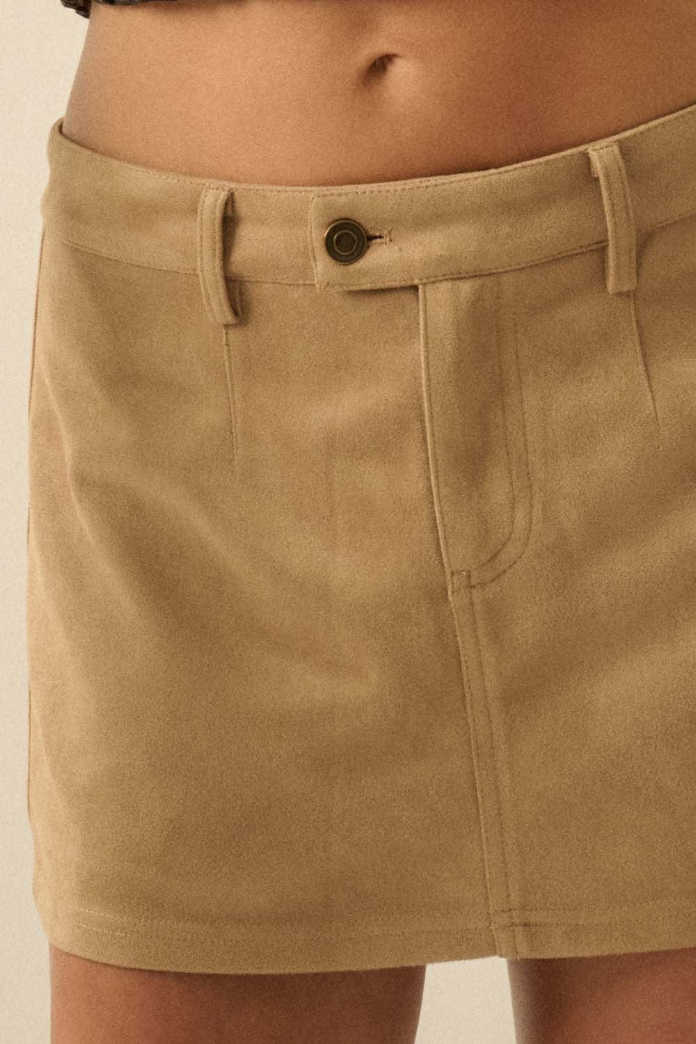 Emmy Mini Skort