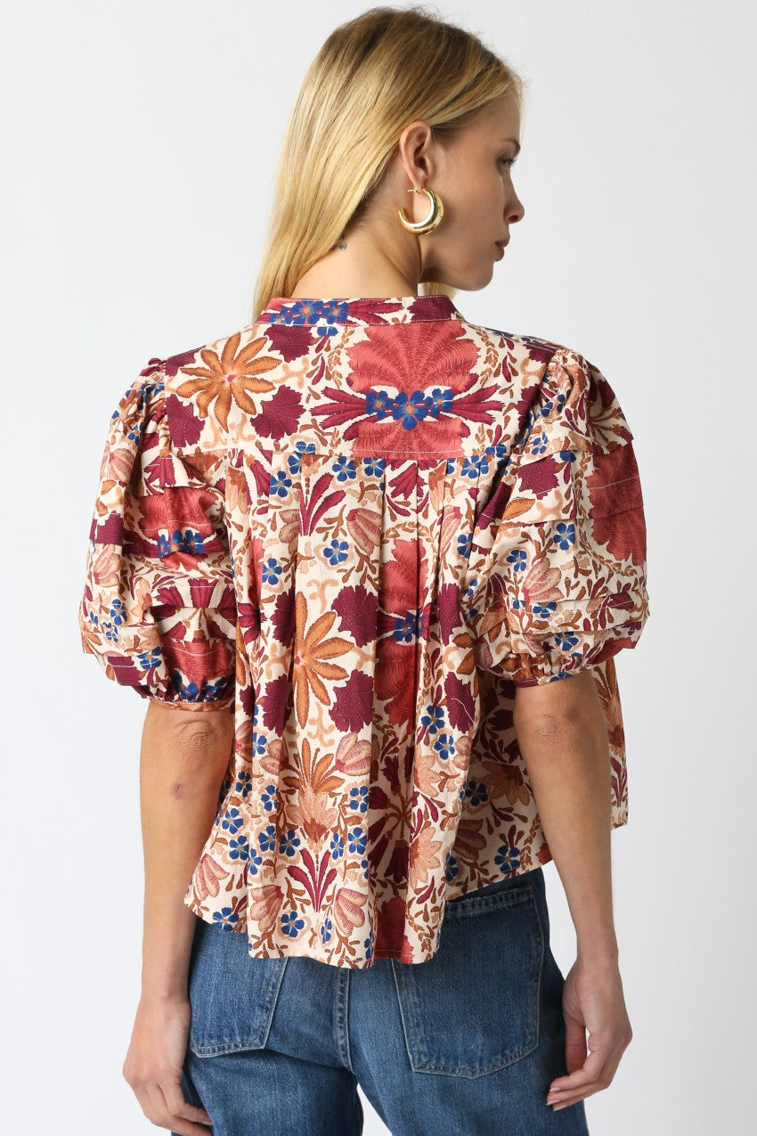 Bria Top
