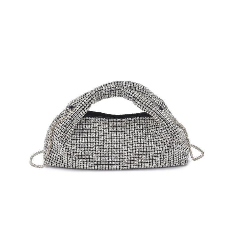 Joss Crystal Evening Bag