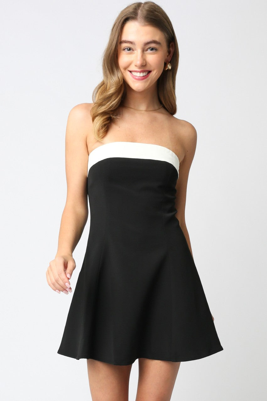 Abby Dress