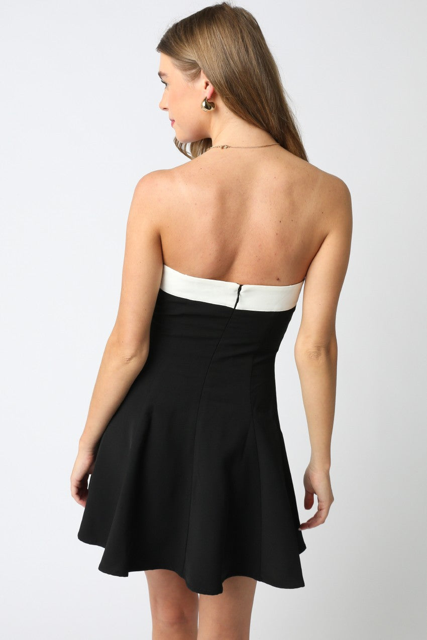 Abby Dress