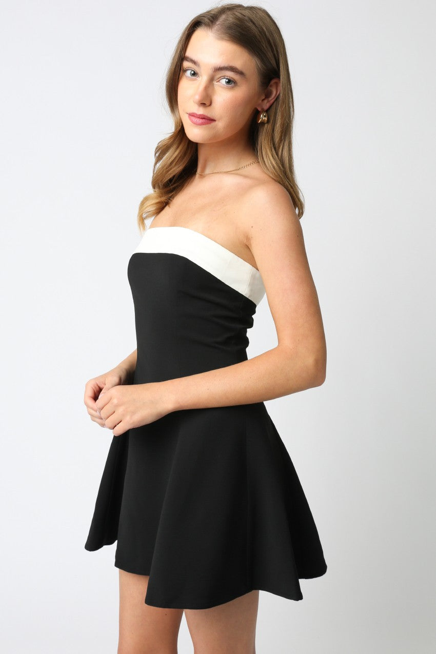 Abby Dress