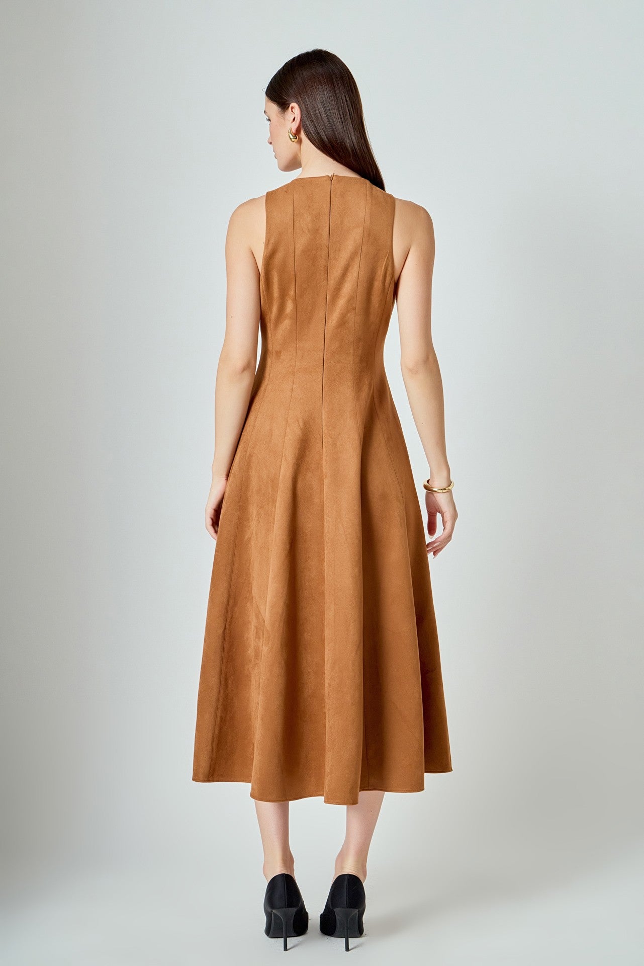 Margaret Midi Dress