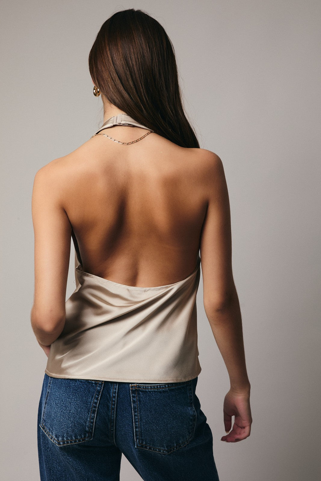 Lena Halter Top